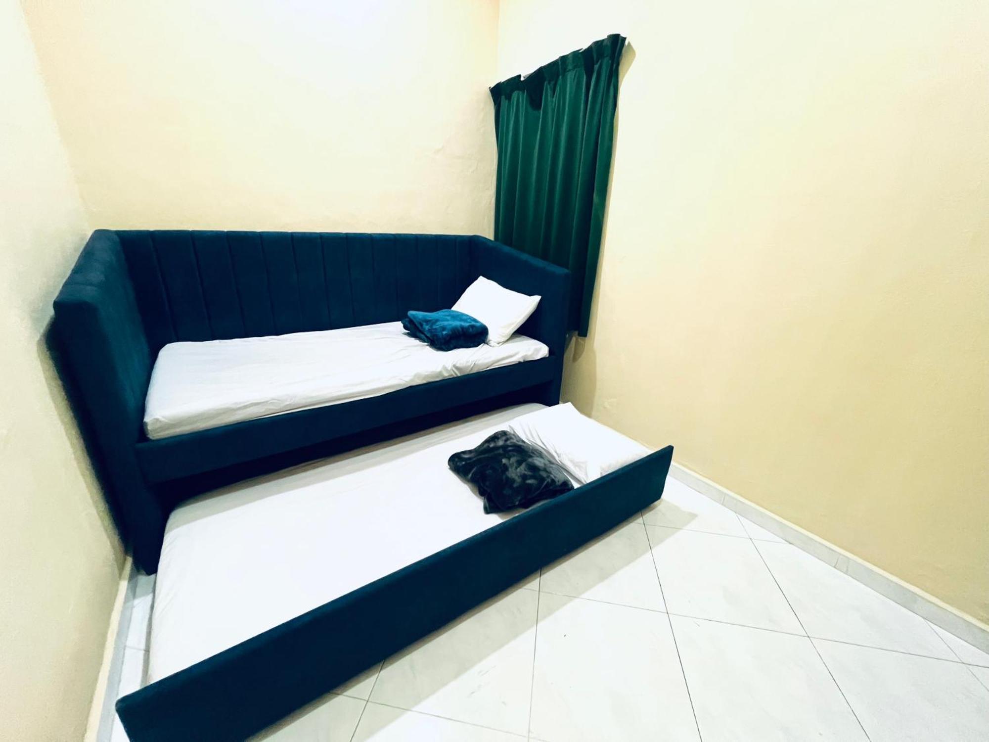 Singhome Holiday House Mersing Exteriör bild