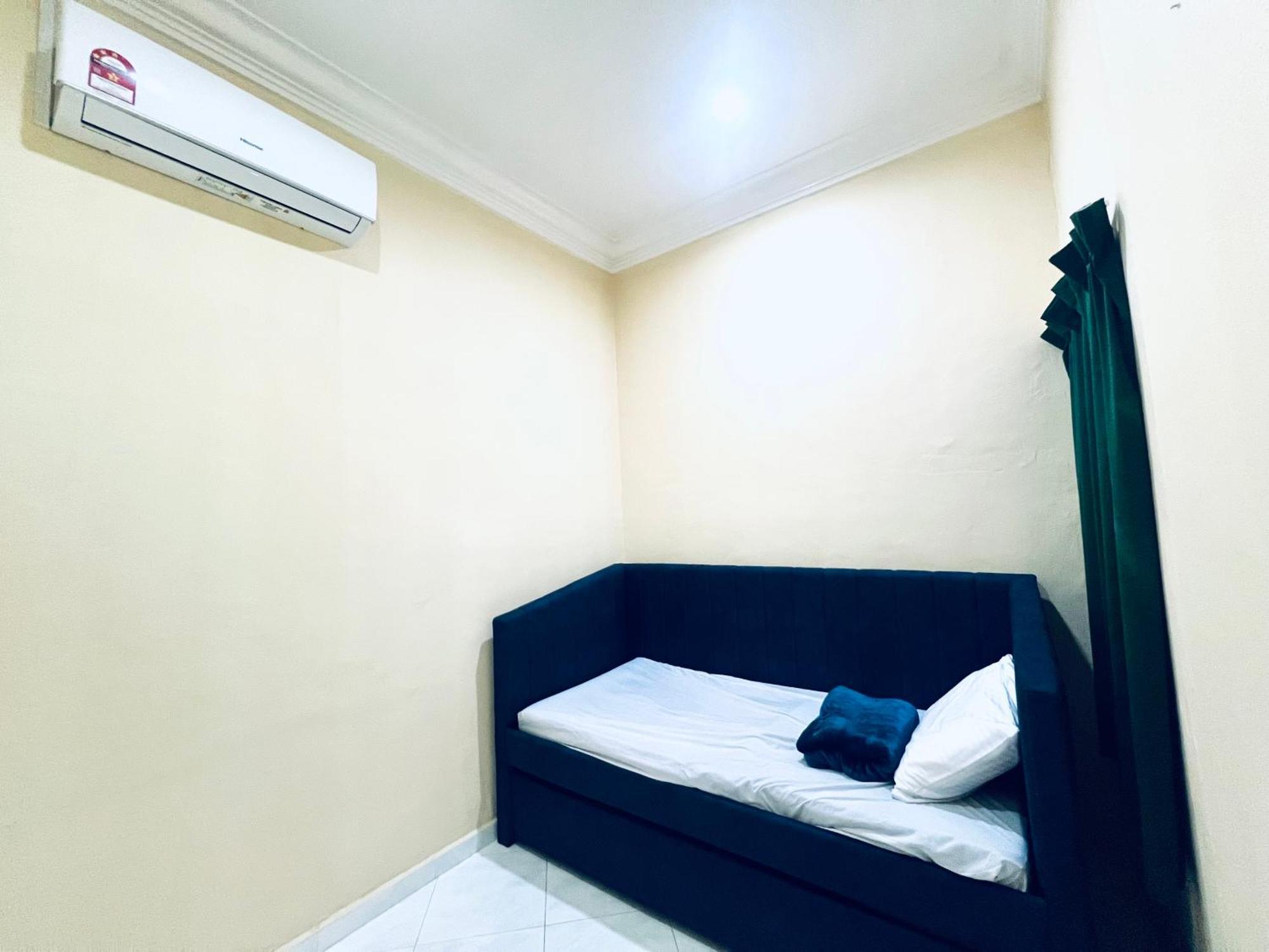 Singhome Holiday House Mersing Exteriör bild